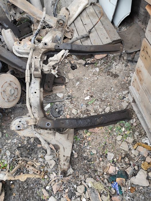 Передний балка Опель вектра а