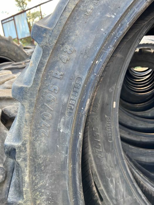 Anvelope 11.2 r48 Mitas