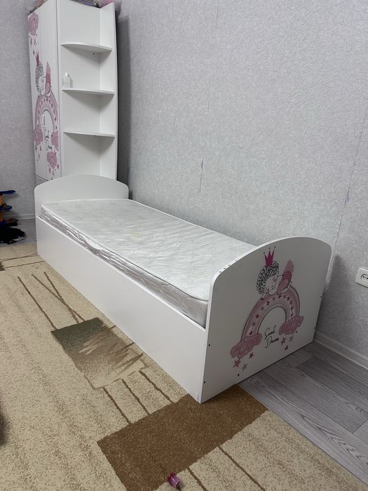 Детский гарнитур