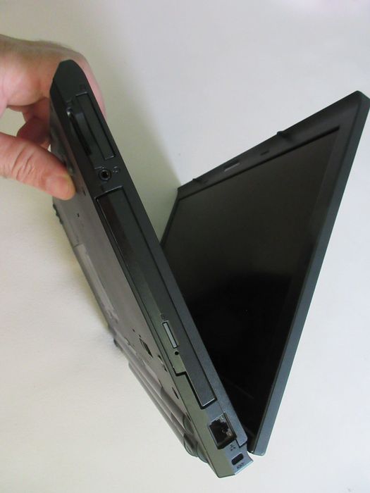 Lenovo Thinkpad W530,i7-3720QM,32GB RAM,1TB SSD,нова 9кл. батерия