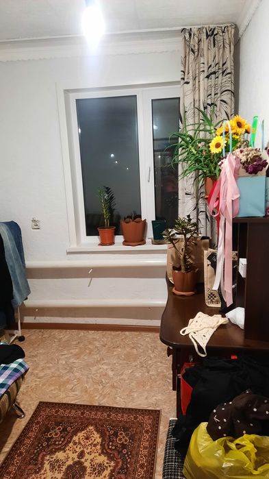 Продам теплый дом