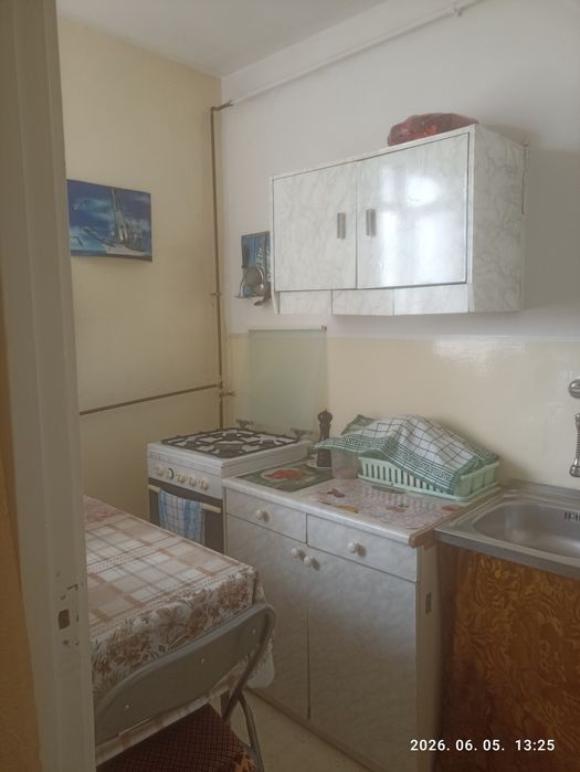 Apartament cu O camera
