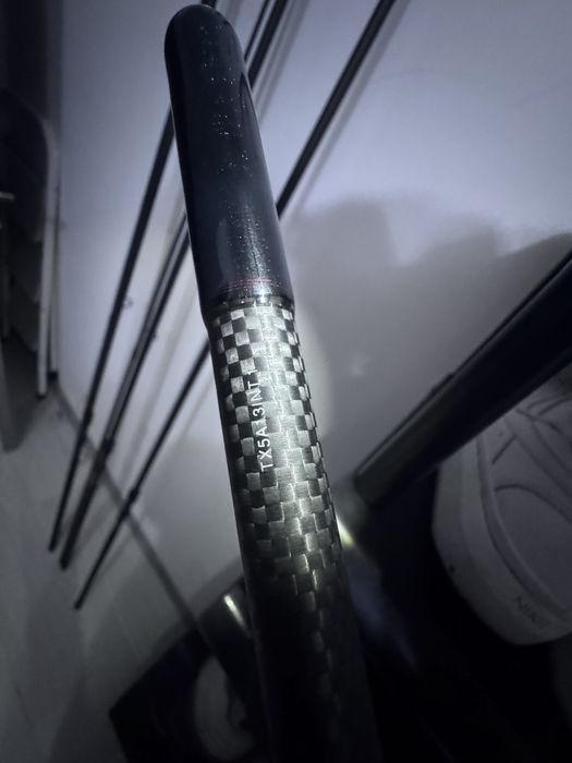 Shimano tx5a 3,96 m din 2 buc.