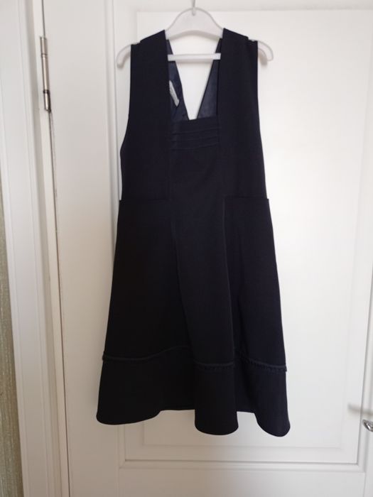 Школьные формы разные