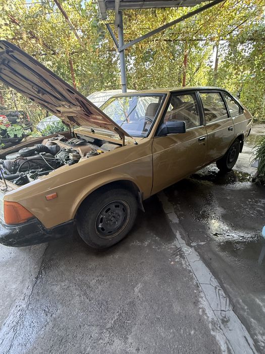 Продается Москвич 2141