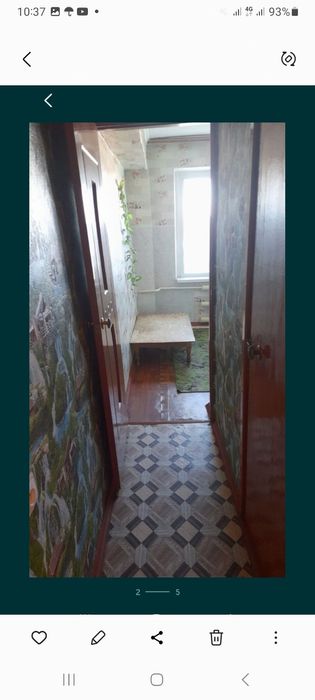 Недвижимость. продажа квартир