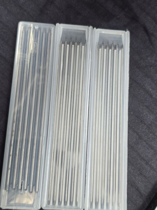 Creion mecanic tamplarie