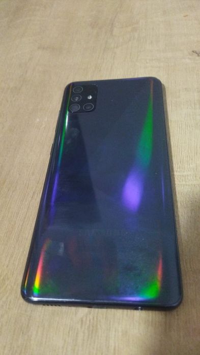 Самсунг а51 64gb