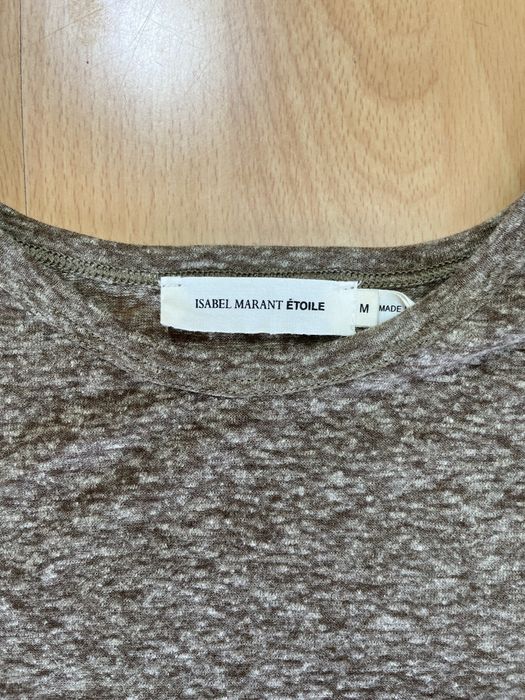 Isabel Marant Etoile дамска тениска М