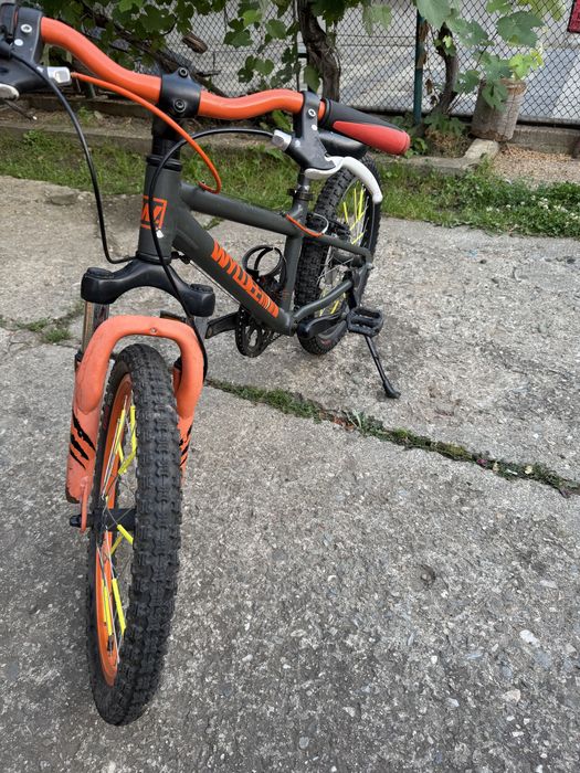 Bicicleta copii 20”