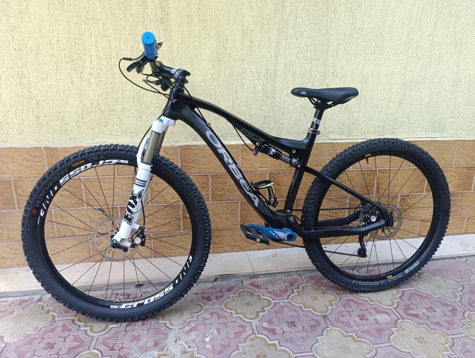 Orbea 27,5 цола Карбон "Мекица"