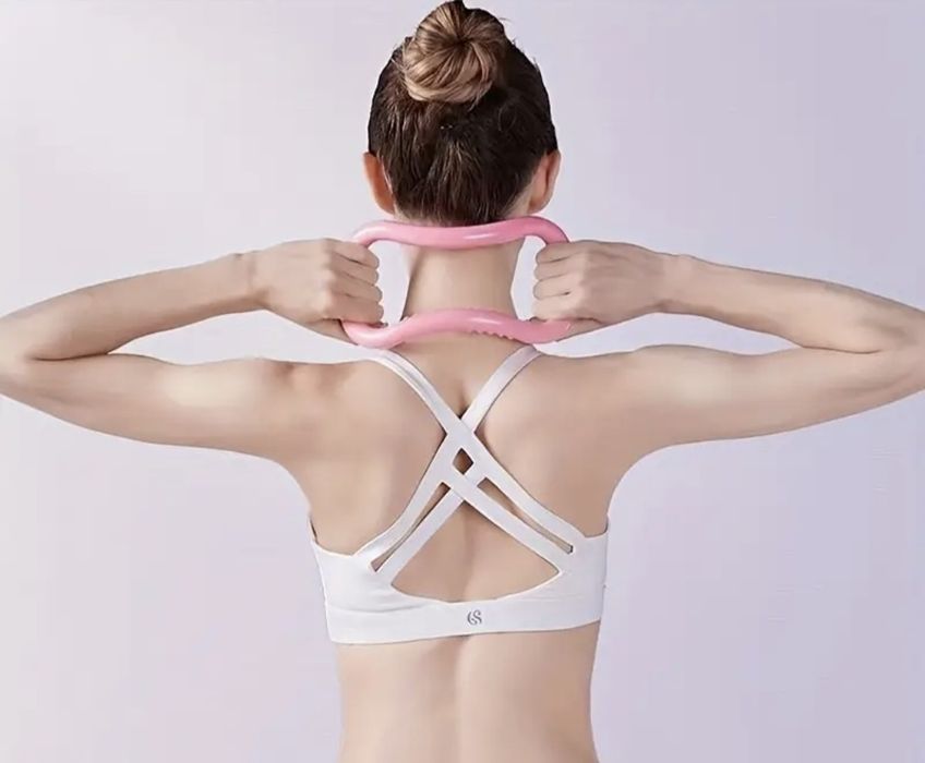 Набор для фитнеса тренажёр