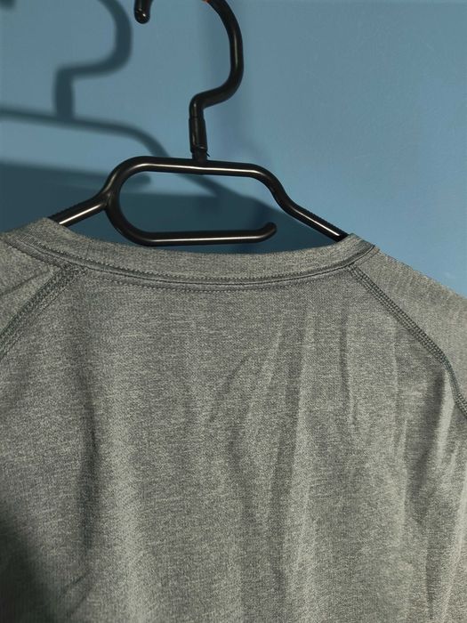 NIKE Pro Тениска/Мъжка L