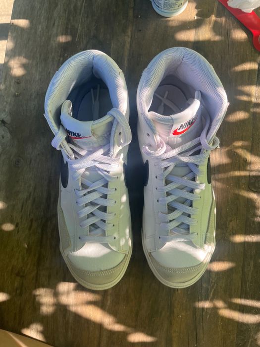 Nike blazer mid 77