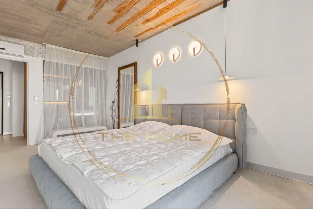 Луксозен 2 стаен Бриз