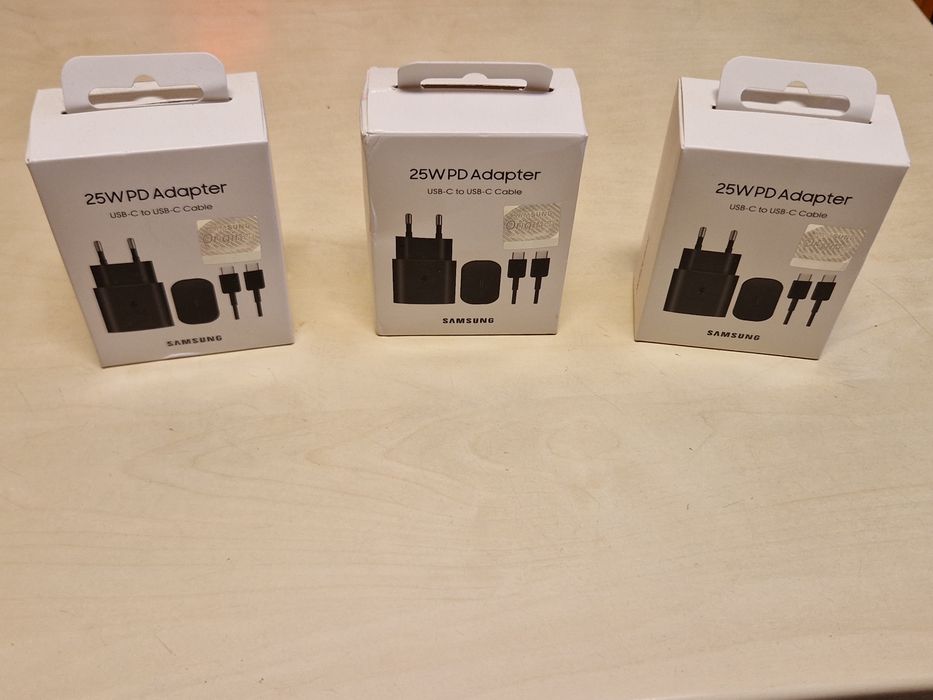 Încărcător samsung Super Fast ( 25w )Tipye C