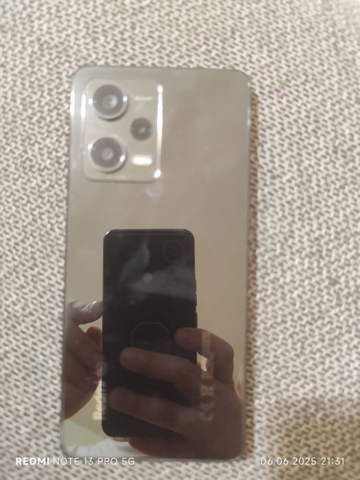 Xiaomi Redmi Note 12 Pro 5G