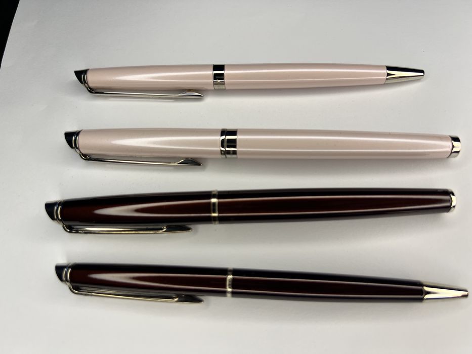 Waterman stilouri perspective ,expert ,Hemispher ,si pix