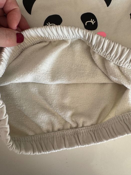 Детска блуза за момиче