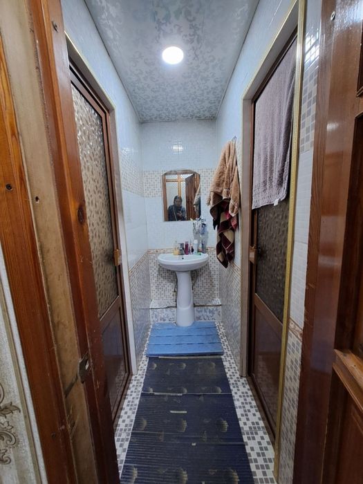 7mkr Troxlistnikdan 2etajda 2xonali uy Ijara Shartnoma bilan beriladi