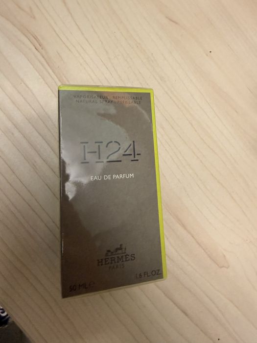Парфюм Hermes H24