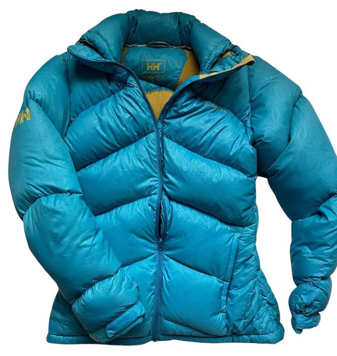 Дамско пухено яке Hally HANDSEN-S  размер.