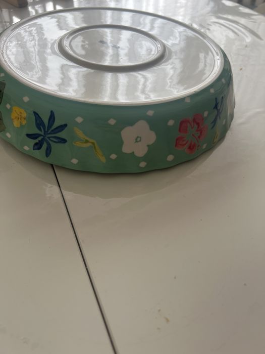 Посуда для запекания керамика