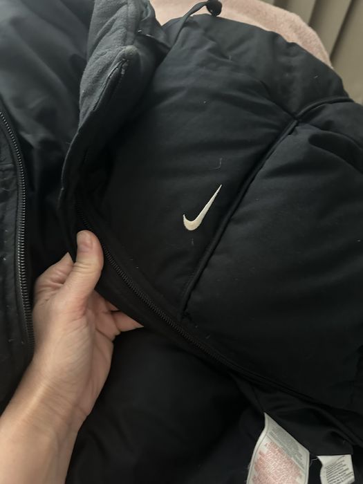 Geaca Nike originala