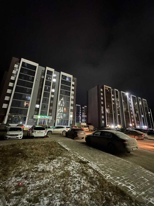 Продажа 1-комнатной квартиры