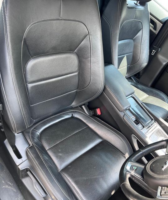 Dezmembrez Jaguar F-Pace 1 [2016 - 2020] Crossover 2.0 T D AT AWD (18