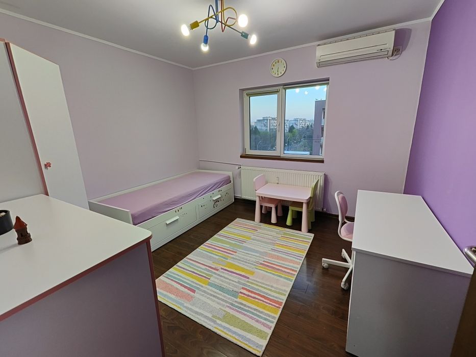 Apartament 3 camere Brancoveanu