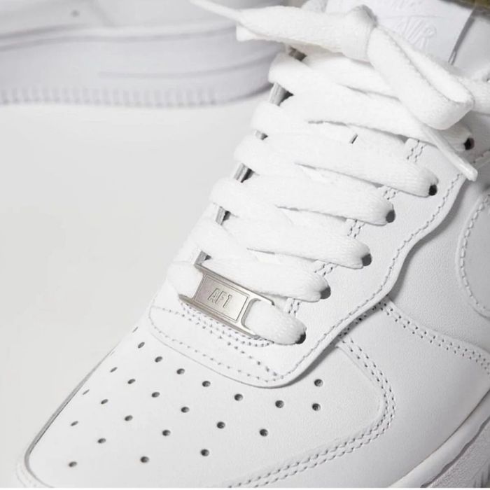 Nike Air Force 1 Classic White