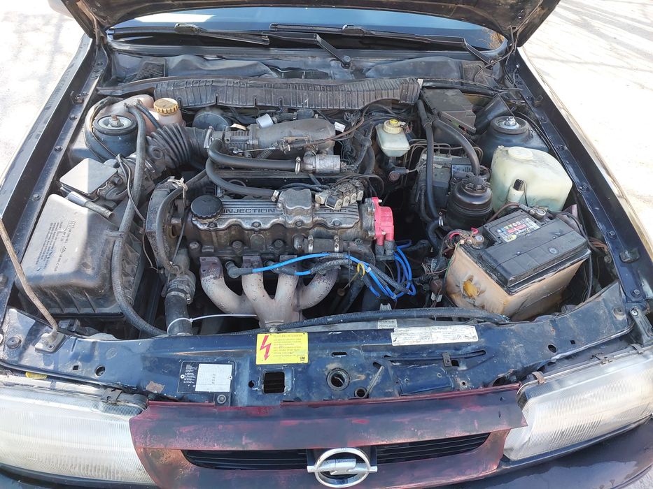 Продам Опель Вектра