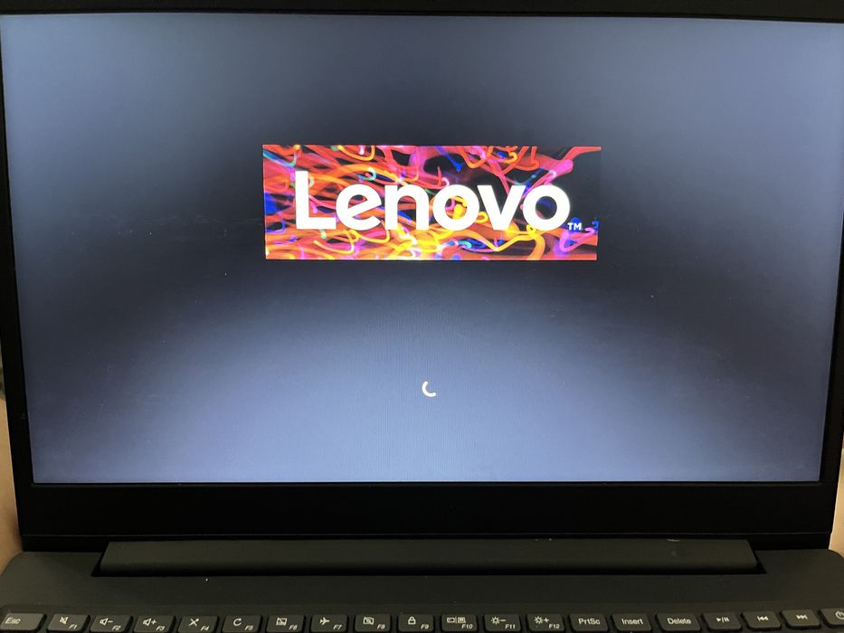 Ноутбук   Lenova