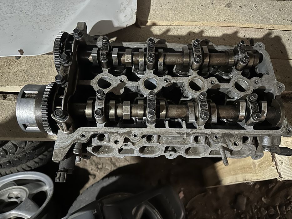 Гбц Аксент .Киа Рио