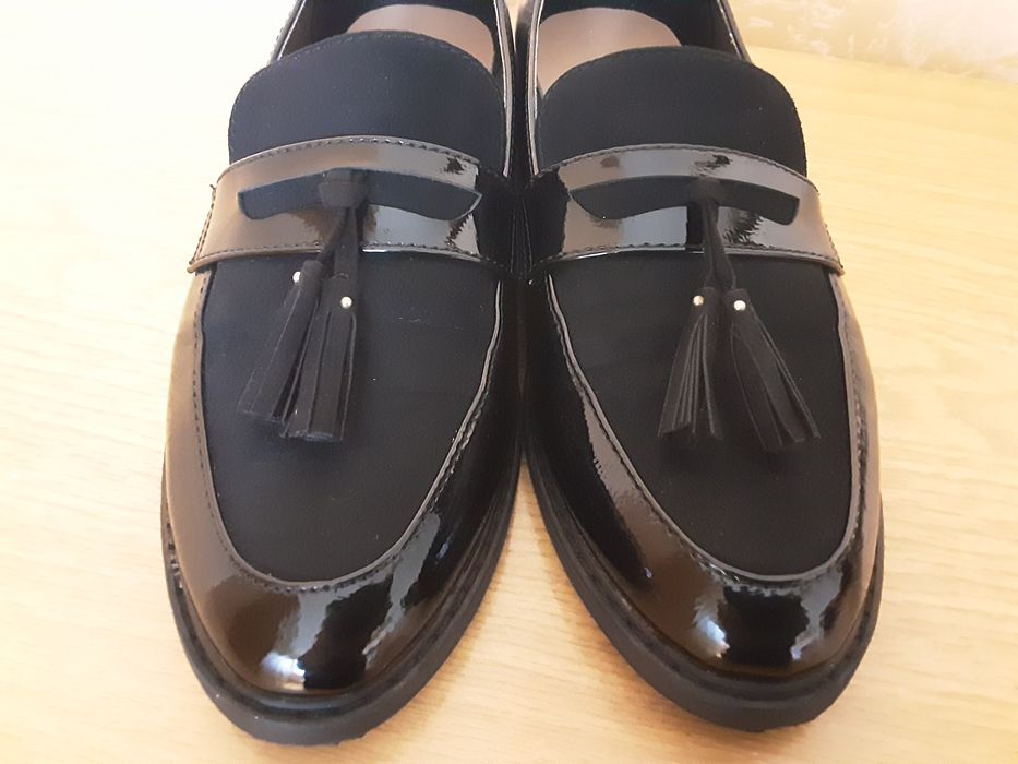 2 чифта дамски обувки