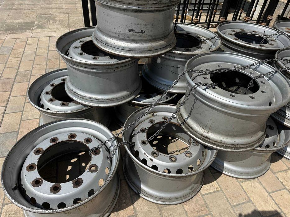 Диска фурный 120