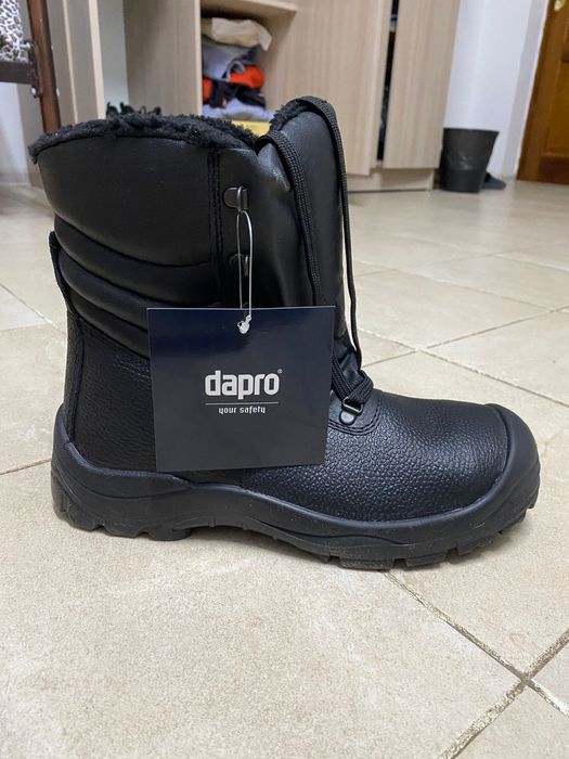 Рабочие ботинки Dapro