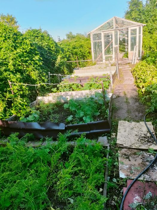 Продам дачу по Красноярском трассе