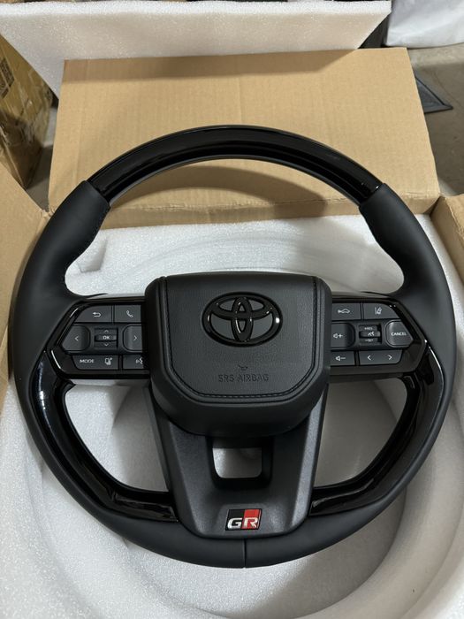 Утеплитель капота Prado 120