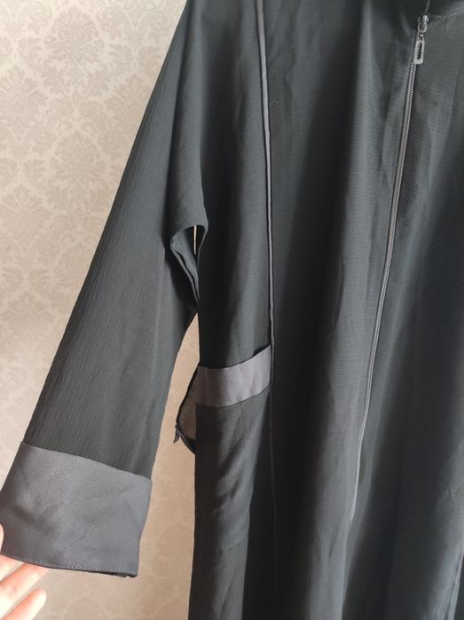 Платье из Саудии Мекка.