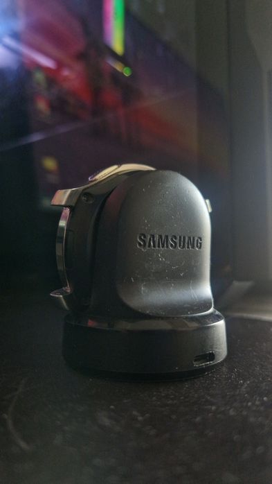Samsung Galaxy Watch