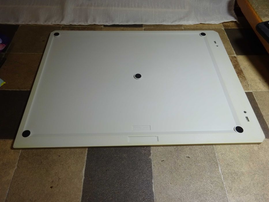 Planseta desen tehnic A3 /proiectare/Marabu