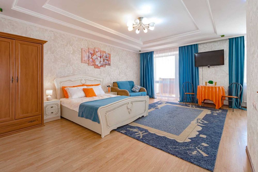 Квартира посуточно