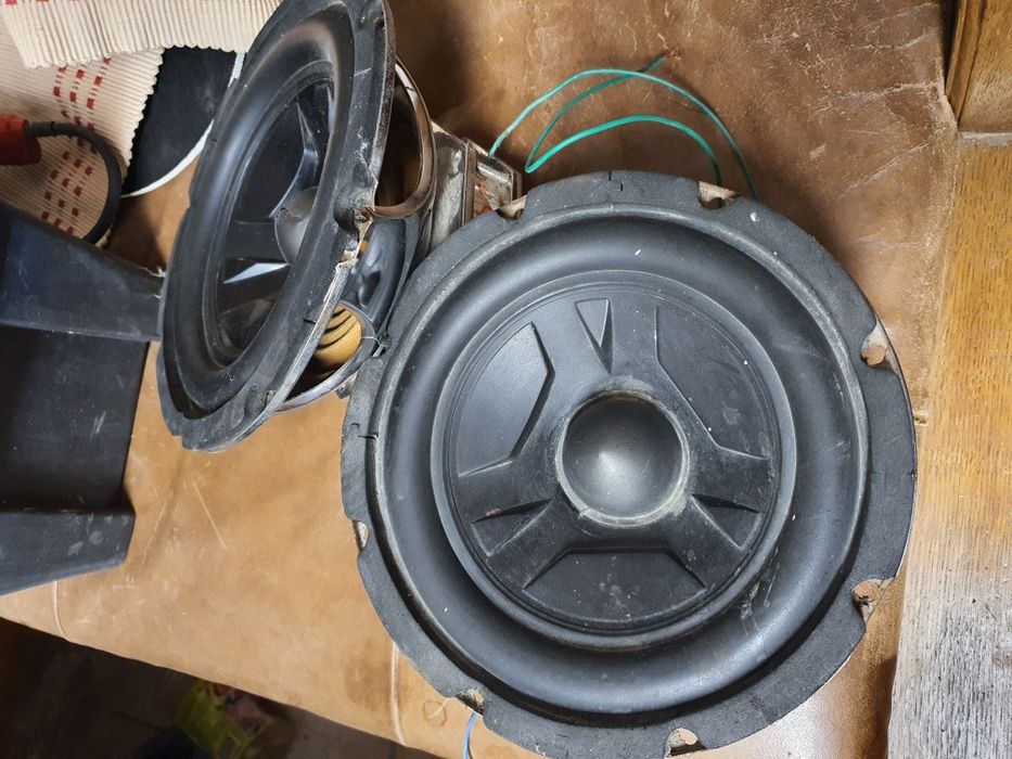 Vând intizator cablu