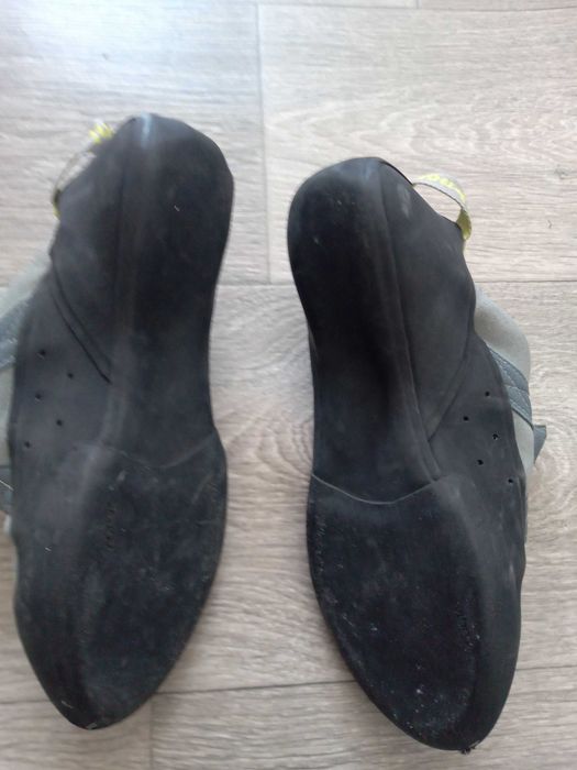 Еспадрили за спортно катерене 38 номер Simond