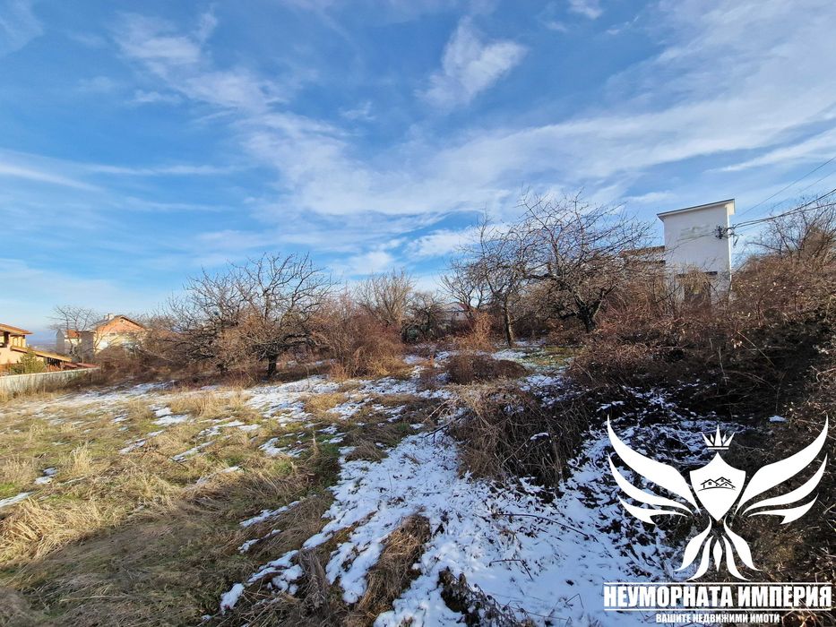 Продава се Парцел в с. Червен, Област Пловдив - 720 кв.м за 60 €/кв.м - Снимка #8