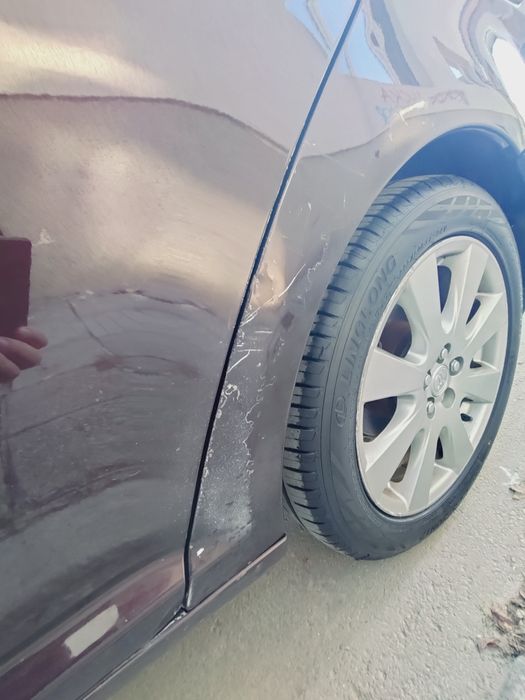 Toyota Avensis 2.0 vvti