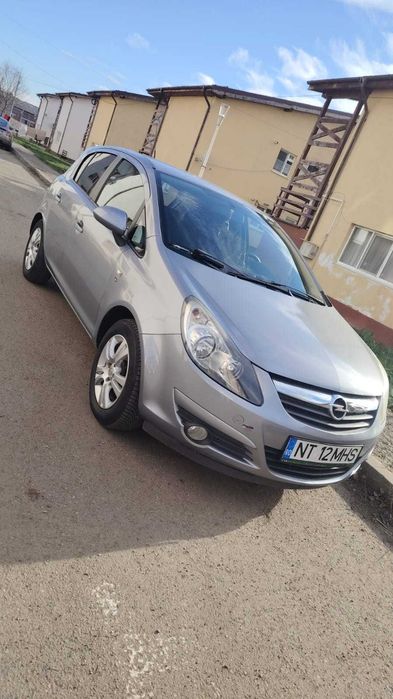 Opel corsa 1.3 ecoflex