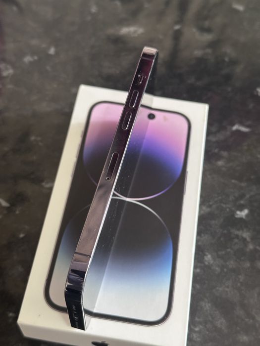 Iphone 14 Pro 256гб